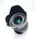 SMC Pentax-DA 1:3.5-5.6 18-55mm AL 5431008 фото 3