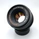MC Pentacon auto 1.8/50 (RED)