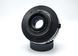 Carl Zeiss Jena Tessar 2.8/50