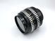 Carl Zeiss Jena Tessar 2.8/50