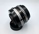 Carl Zeiss Jena Tessar 2.8/50