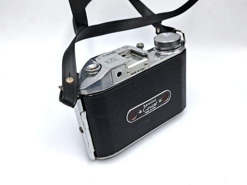 Bencini Comet S