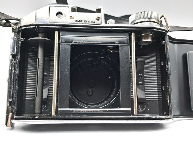 Bencini Comet S