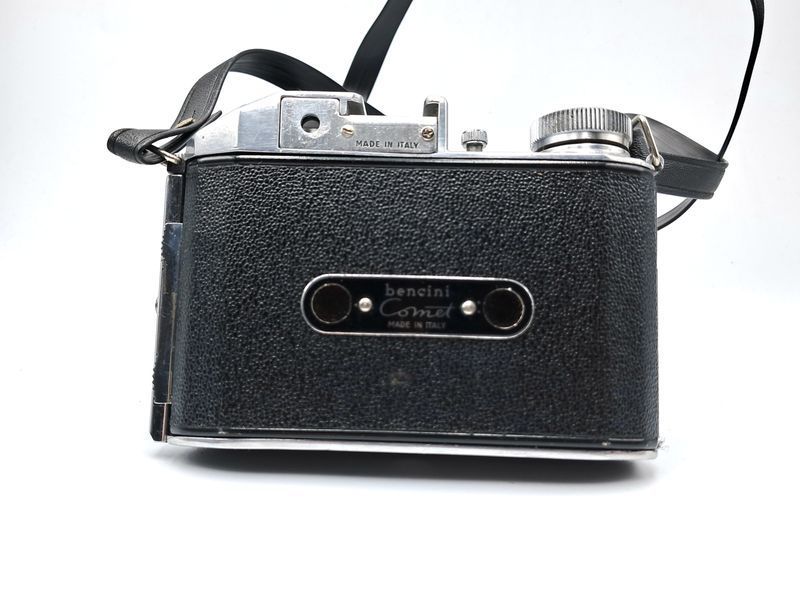 Bencini Comet S