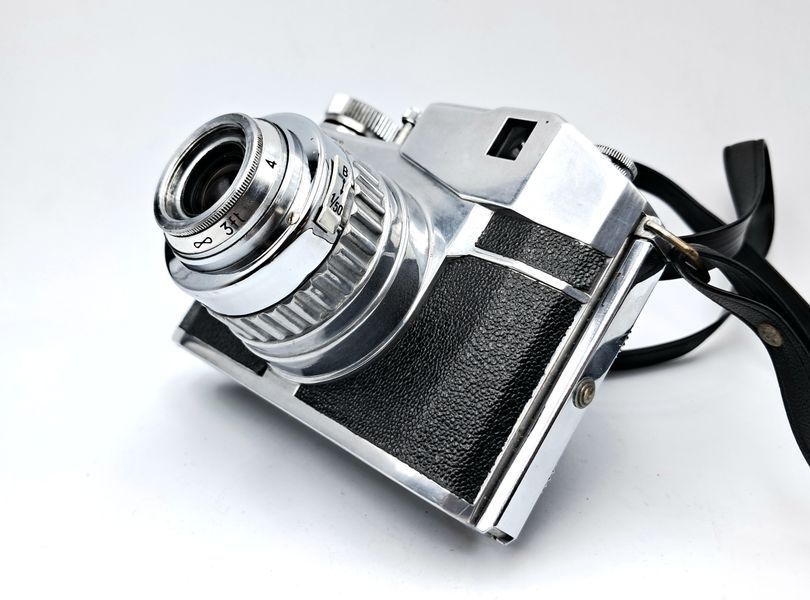 Bencini Comet S