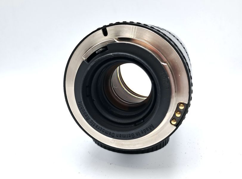 Carl Zeiss Jena P 1:2.8 f=135mm MC