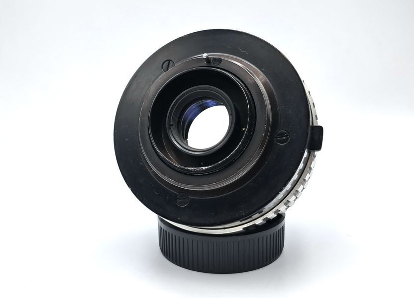Carl Zeiss Jena Tessar 2.8/50