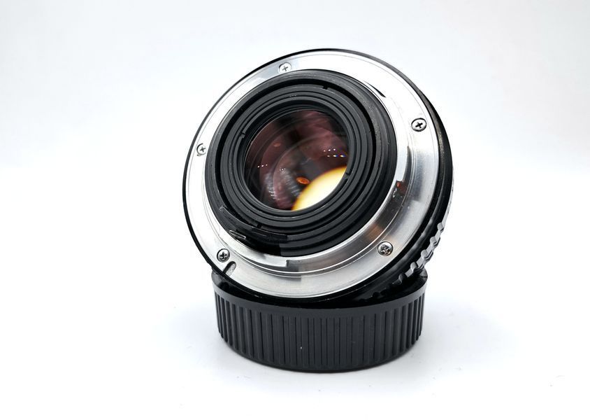 SMC Pentax-M 1:1.7 50mm