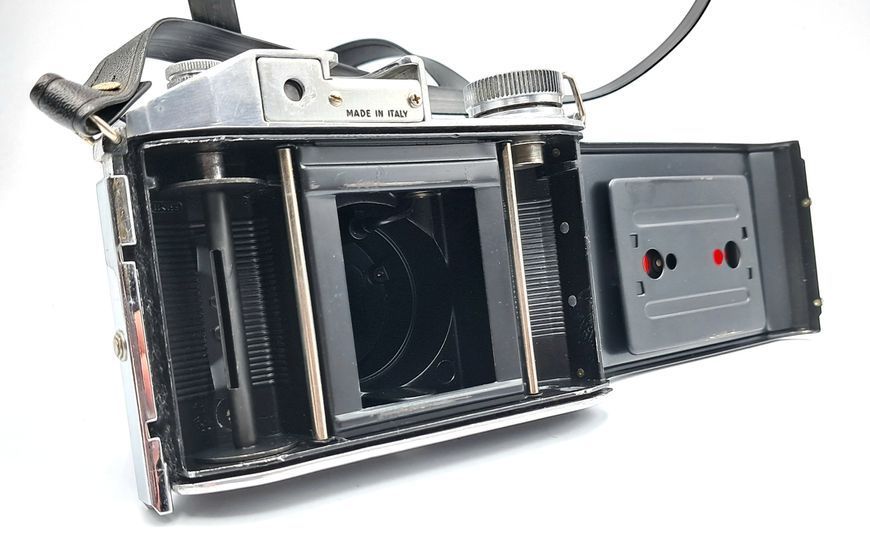 Bencini Comet S