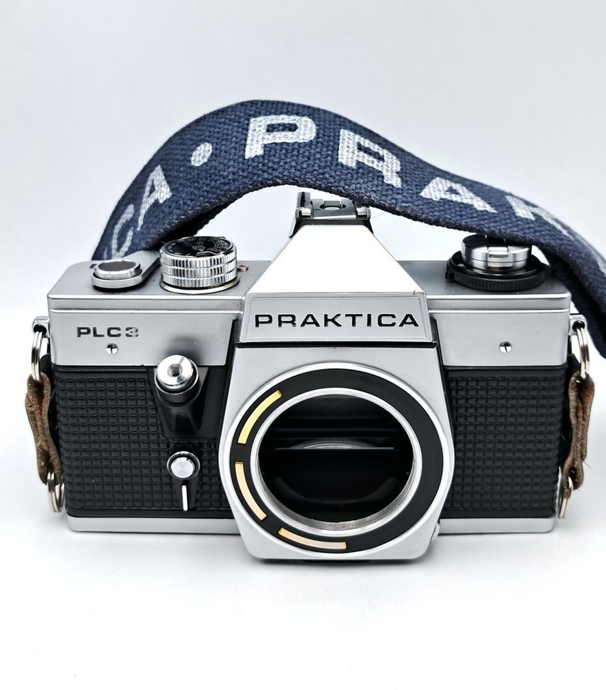Praktica PLC3
