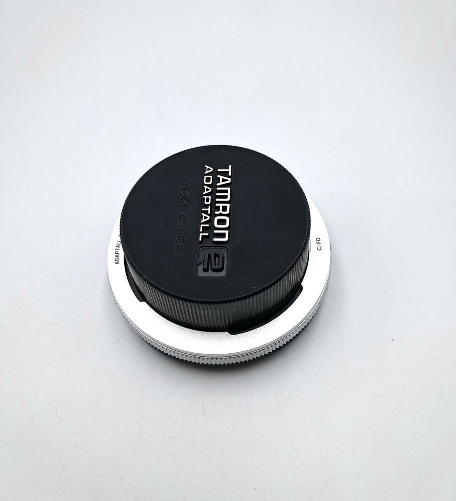 Адаптер Adaptall-2 - Canon FD
