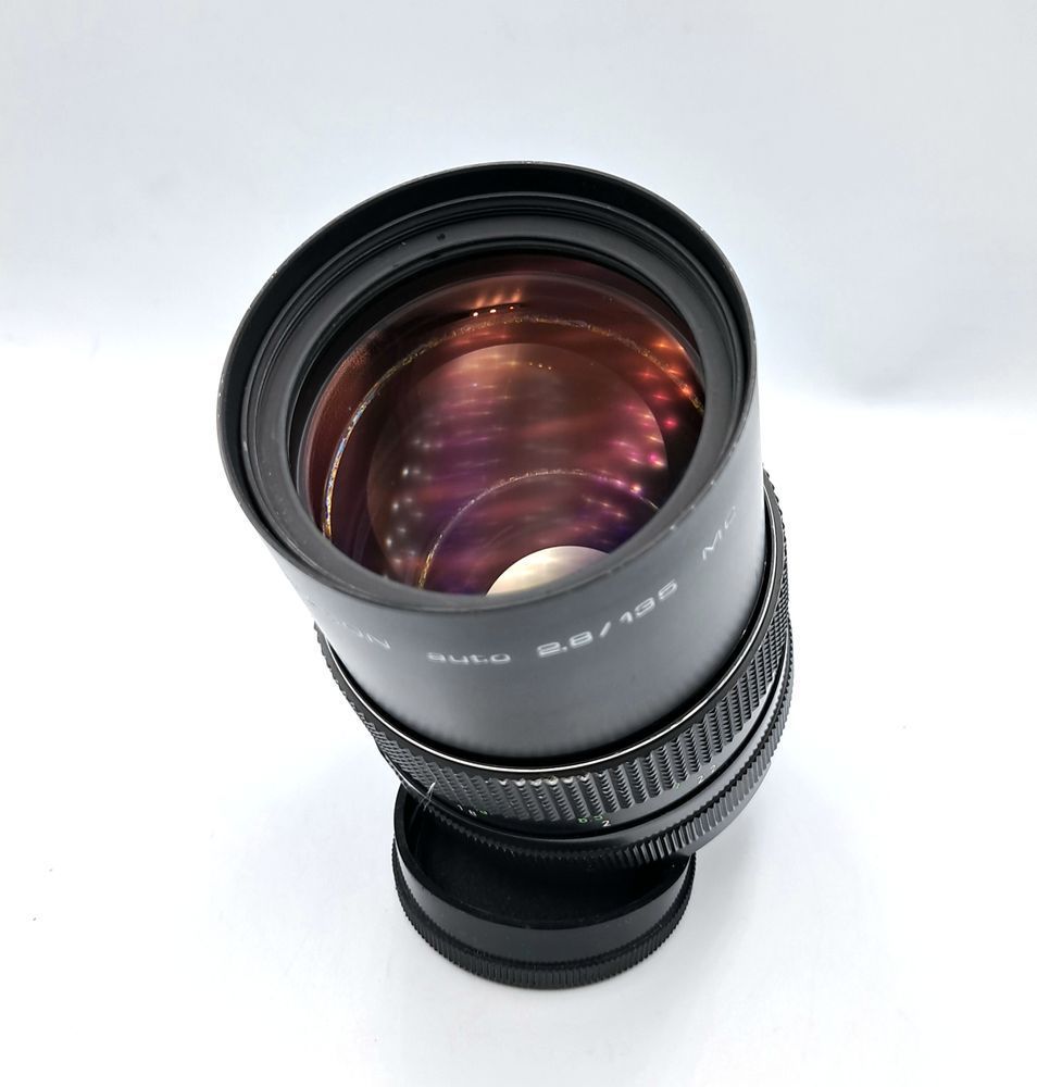 MC Pentacon auto 2.8/135