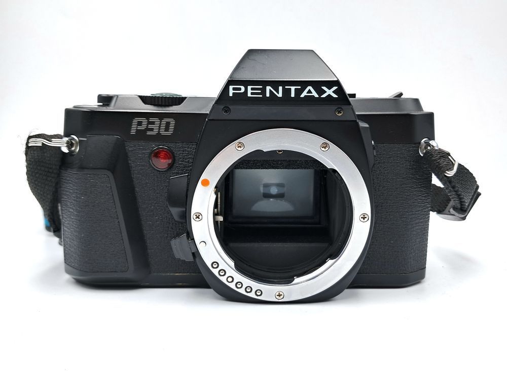 Pentax P30