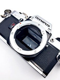 Olympus OM10 1605502 фото
