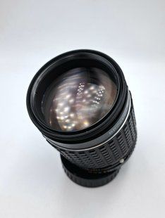 Takumar (Bayonet) 1:2.5 135mm
