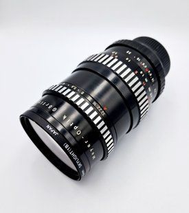 Meyer-Optik Orestor 2.8/135