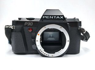 Pentax P30
