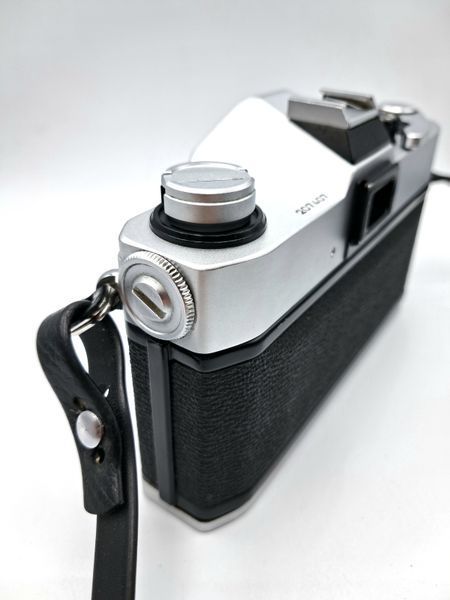 Canon TLb + Canon Lens FL 35mm 1:2.5
