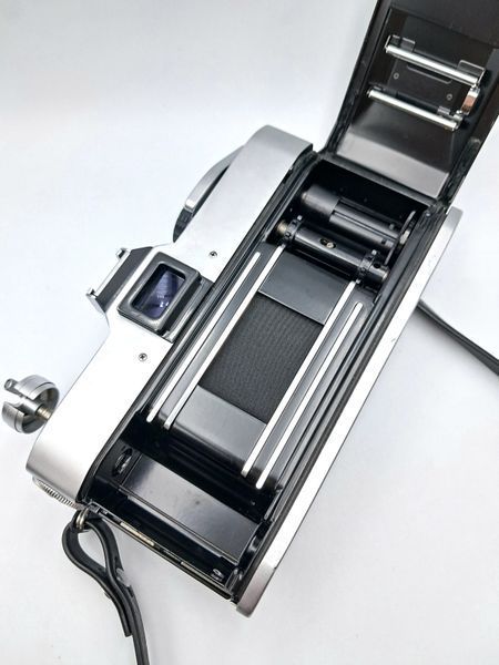 Canon TLb + Canon Lens FL 35mm 1:2.5
