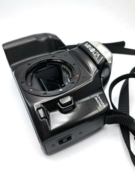 Minolta Dynax 300si
