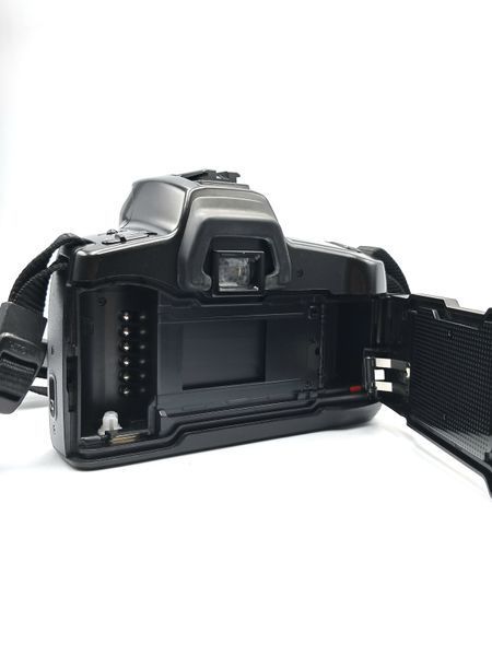 Minolta Dynax 300si