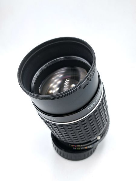 Takumar (Bayonet) 1:2.5 135mm