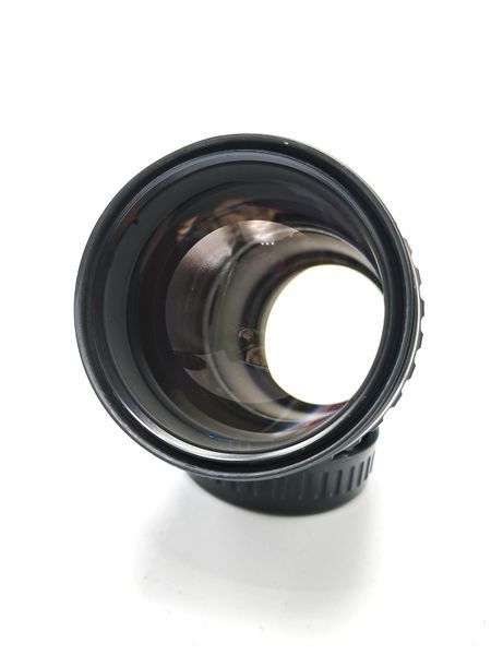 Takumar (Bayonet) 1:2.5 135mm