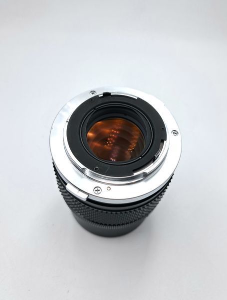 Olympus OM-System Zuiko Auto-T 135mm 1:3.5