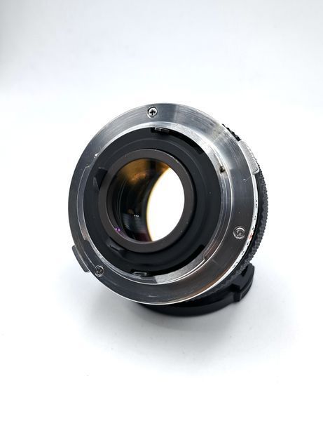 Olympus OM-System Zuiko MC Auto-S 1:1.8 f=50mm