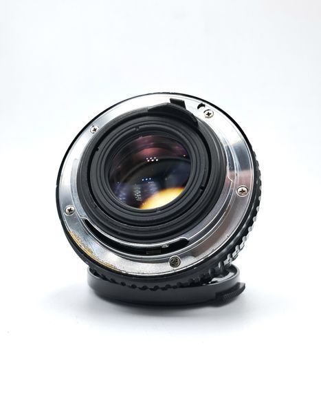 SMC Pentax-M 1:1.7 50mm