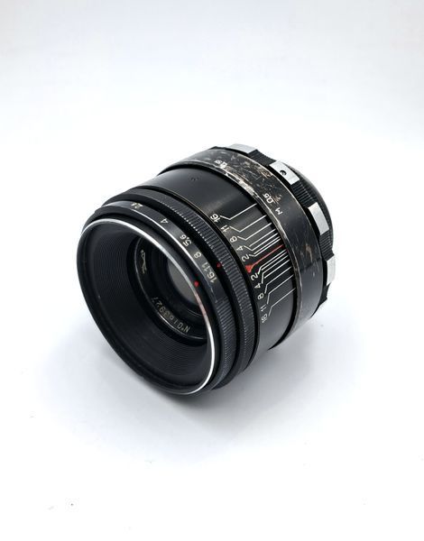 Helios 44