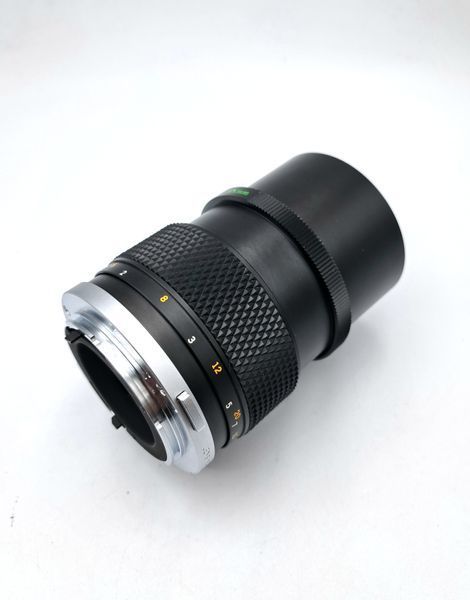 Olympus OM-System Zuiko Auto-T 135mm 1:3.5
