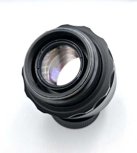 Купити Helios 44-2 140847 в інтернет магазині Manuallens