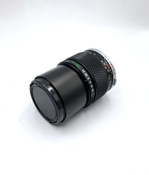 Olympus OM-System Zuiko Auto-T 135mm 1:3.5