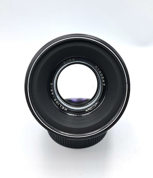 Helios 44-2