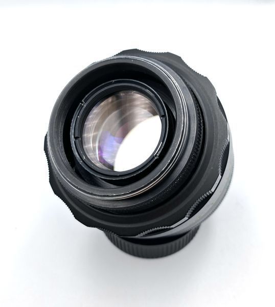 Helios 44-2