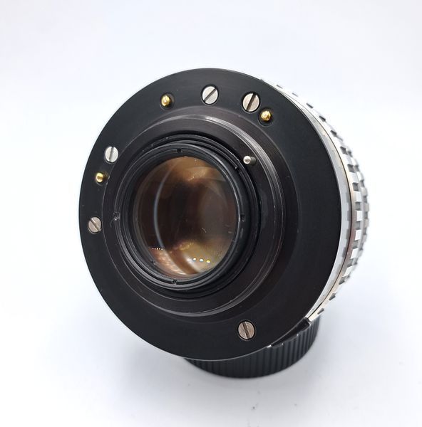 Carl Zeiss Jena Pancolar 1.8/50