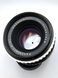 Carl Zeiss Jena Pancolar 1.8/50
