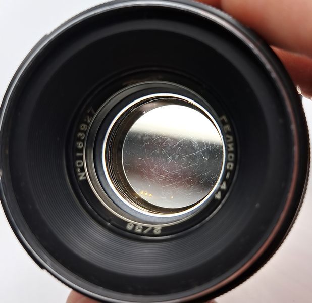 Helios 44