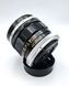 Canon TLb + Canon Lens FL 35mm 1:2.5