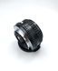 SMC Pentax-M 1:1.7 50mm