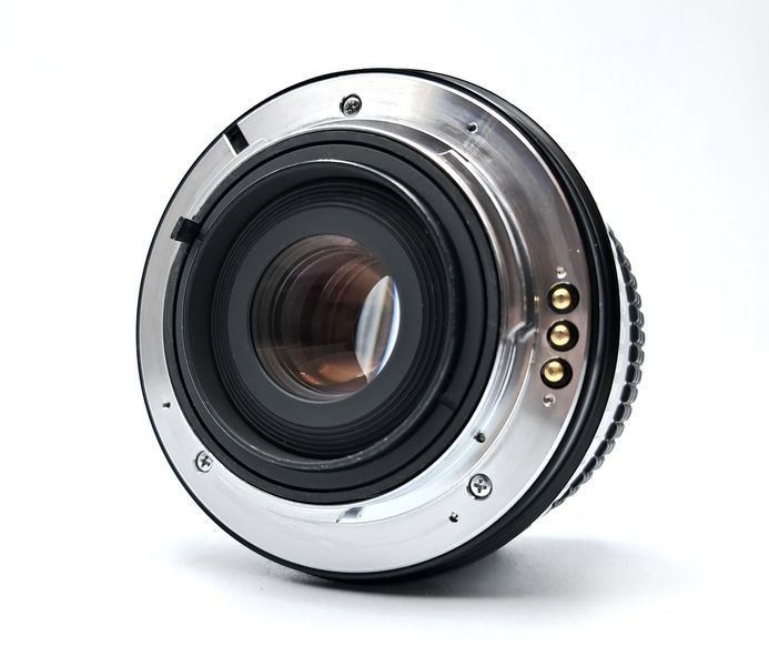 MC Pentacon Prakticar PB 2.8/28