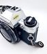Olympus OM10