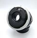 Canon TLb + Canon Lens FL 35mm 1:2.5
