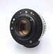 Carl Zeiss Jena Pancolar 1.8/50