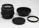 SMC Pentax-M 1:1.4 50mm evgeniy_008 фото 1