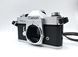 Canon TLb + Canon Lens FL 35mm 1:2.5