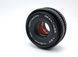 MC Pentacon Prakticar 1:2.4 f=50mm 2372771 фото