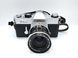 Canon TLb + Canon Lens FL 35mm 1:2.5