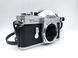 Canon TLb + Canon Lens FL 35mm 1:2.5